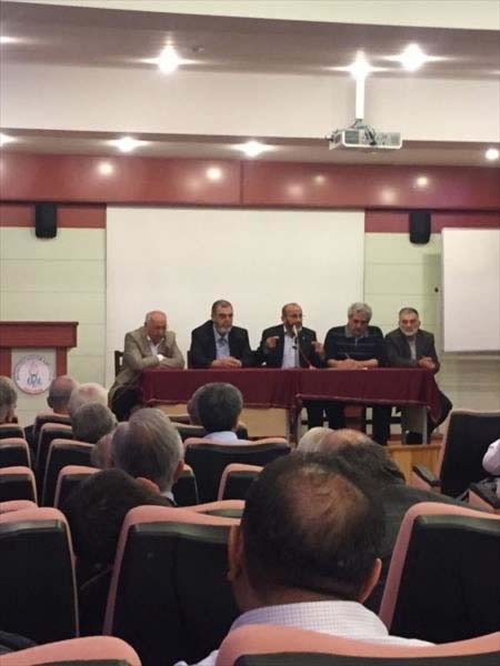 2015 Erzurum Buluşması